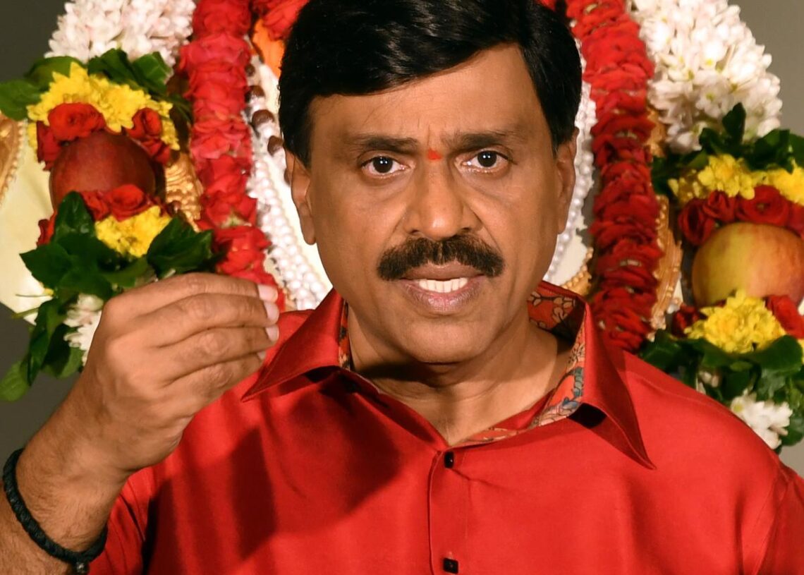 Karnataka MLA Janardhan Reddy gets 7-year jail term in illegal mining case