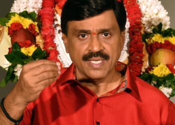 Karnataka MLA Janardhan Reddy gets 7-year jail term in illegal mining case