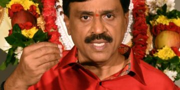 Karnataka MLA Janardhan Reddy gets 7-year jail term in illegal mining case