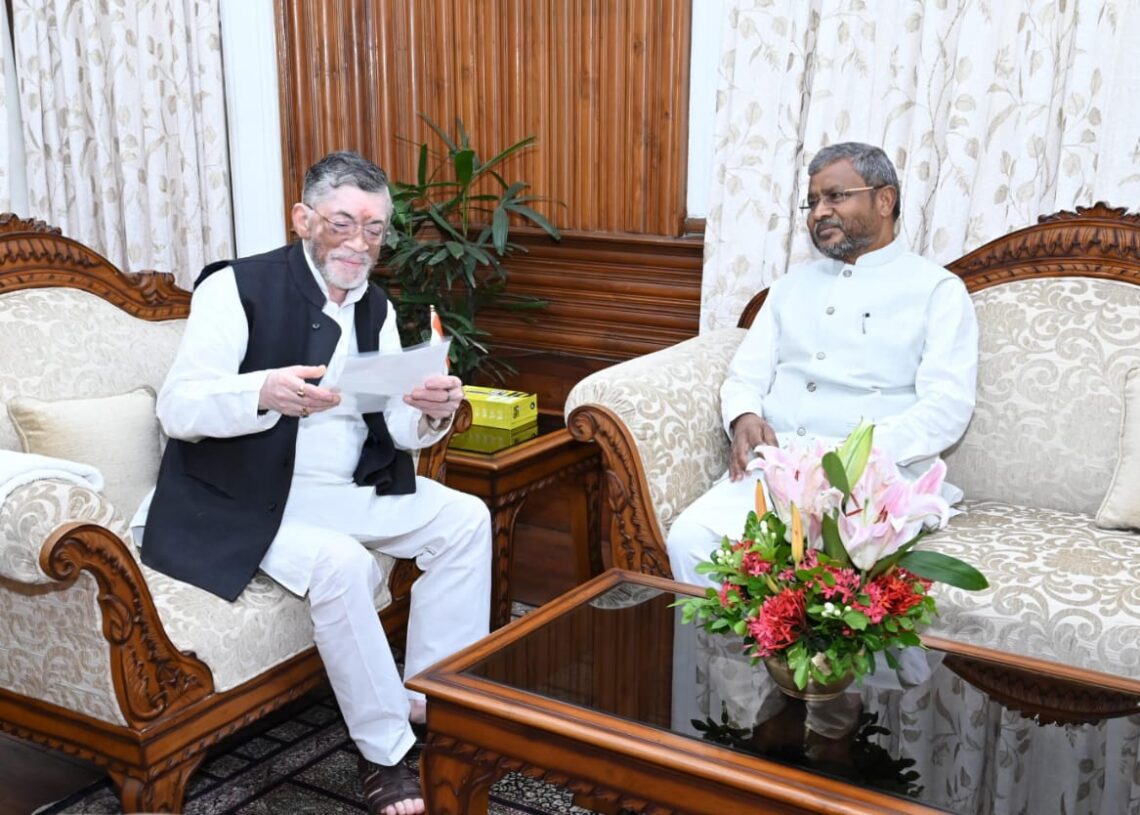 Babulal Marandi slams new Jharkhand liquor policy, flags monopoly risk