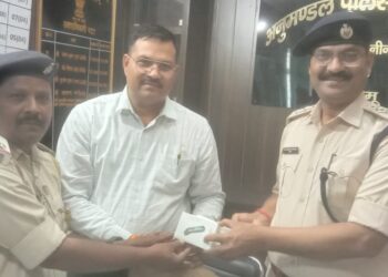 Stricter DUI checks, breathalysers help curb road mishaps in Palamu