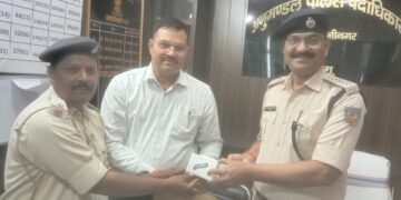 Stricter DUI checks, breathalysers help curb road mishaps in Palamu