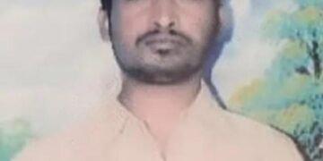 Trader brutally murdered in Jamshedpur