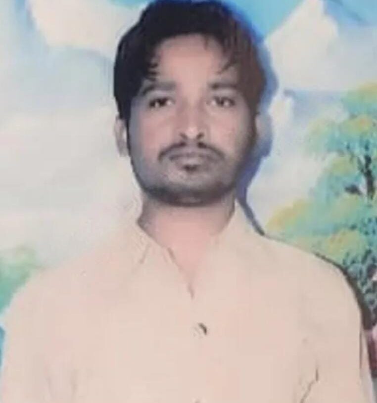 Trader brutally murdered in Jamshedpur