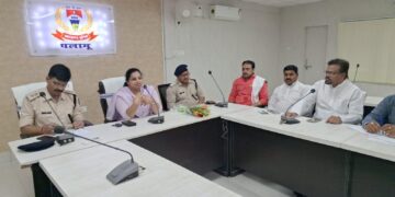 Jharkhand News: Daltonganj traders urge daily police patrols at jewellery shops