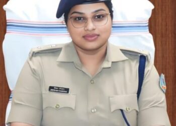 Jharkhand News: Discard, shun misinformation and disinformation, says Palamu SP