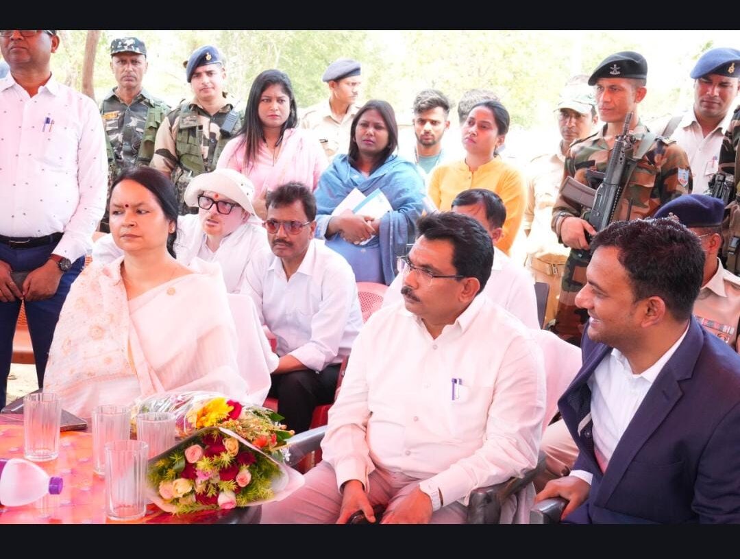 A new dawn in Polpol: Jharkhand’s bold model for voluntary resettlement