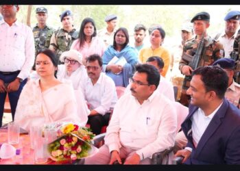 A new dawn in Polpol: Jharkhand’s bold model for voluntary resettlement