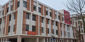 Jharkhand News: BCA exam cancelled at NPU after syllabus error