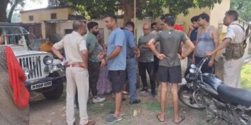 Chain snatching strikes Jamshedpur locality twice within fortnight