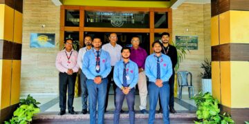 3 Netaji Subhash University students bag offers from Dr. Lal PathLabs