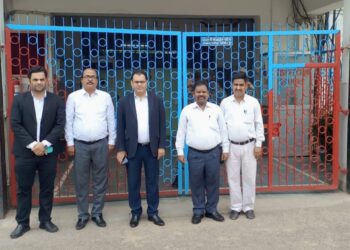 No more shouting through bars: Walkie-talkies to be introduced at Daltonganj Central Jail