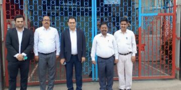 No more shouting through bars: Walkie-talkies to be introduced at Daltonganj Central Jail