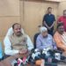 Ex-CM Raghubar Das labels Jharkhand Govt as 'Lootkhand'