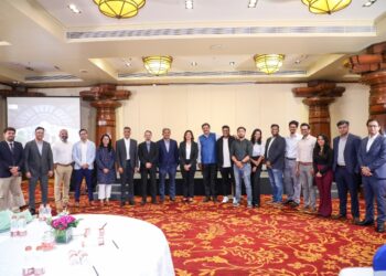 XLRI Jamshedpur holds recruiters' conclave Rendezvous with XLRI-Bengaluru