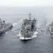 Indian Navy steps up maritime operations in Arabian Sea