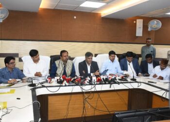 After BJP criticism, Govt defends Europe visit with promising investment proposals for Jharkhand