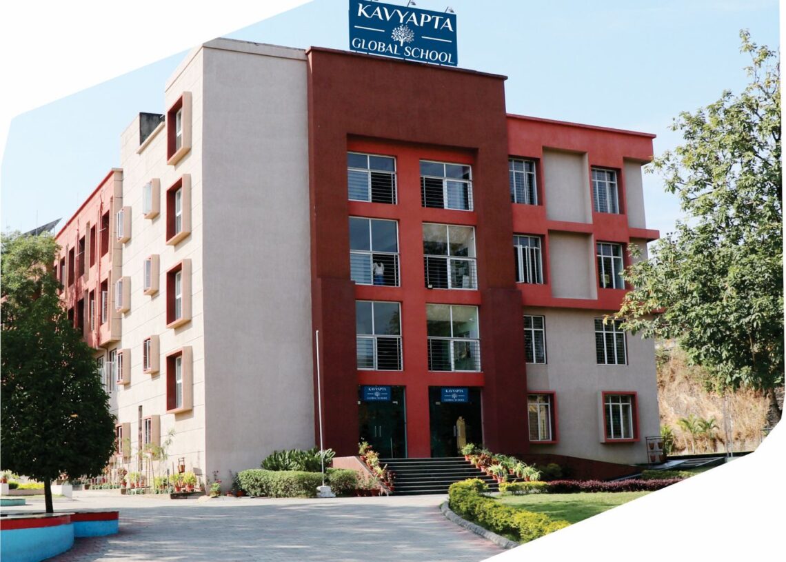 Jharkhand News: Kavyapta Global School shines in CBSE board exams