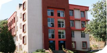 Jharkhand News: Kavyapta Global School shines in CBSE board exams