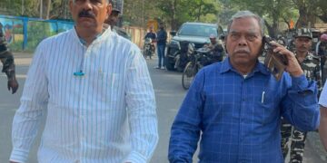 Congress gears up for mega ‘Save Constitution’ rally in Ranchi on May 6