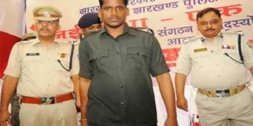 Kundan Pahan acquitted in ₹5.17 crore cash, gold heist case due to lack of evidence