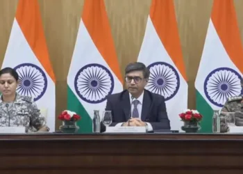 India condemns Pak’s ‘state funerals’ for terrorists