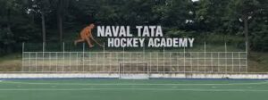 Naval Tata Hockey Academy kicks off 2nd summer camp in Jamshedpur
