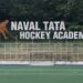 Naval Tata Hockey Academy kicks off 2nd summer camp in Jamshedpur