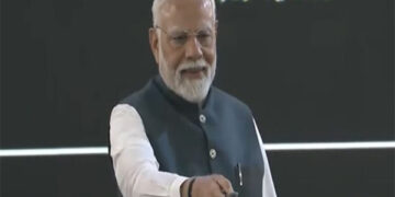 PM Modi launches Rs 1,010 cr gas pipeline project in Bengal’s Alipurduar