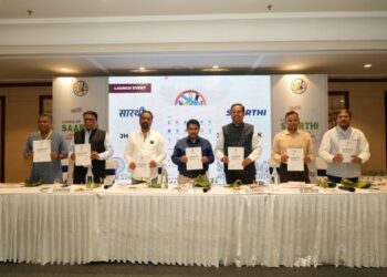 30 civil society groups unite to launch Jharkhand’s ‘First Just Transition Network’