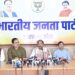 Raghubar Das slams Hemant Govt over PESA delay, cites ‘foreign religion influence’