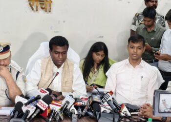 Mock drill in Ranchi: Sirens to sound in Doranda as authorities test emergency response systems