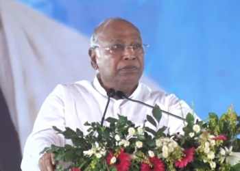 Kharge accuses Modi govt of ignoring intelligence before terror attack