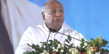 Kharge accuses Modi govt of ignoring intelligence before terror attack
