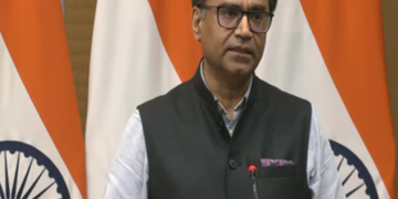 India, Pakistan agree to ceasefire following U.S.-mediated talks