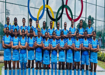 Hockey India names junior women’s squad for Argentina Four Nations Tournament
