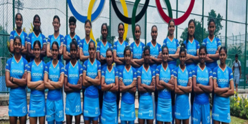 Hockey India names junior women’s squad for Argentina Four Nations Tournament