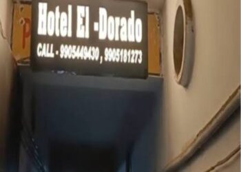 Mystery shrouds woman’s death in Jamshedpur hotel