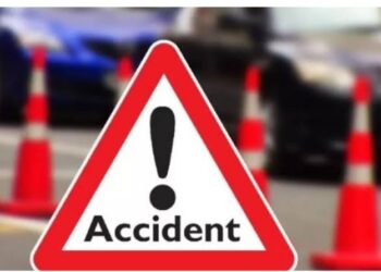 Jharkhand News: Three die in road mishap in West Singhbhum 