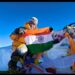 Mohan Rawat becomes 13th TSAF climber to summit Mount Everest