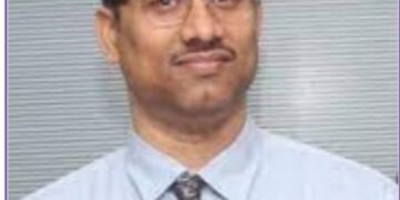 Amlan Chakrabarti appointed research board patron at Sona Devi University