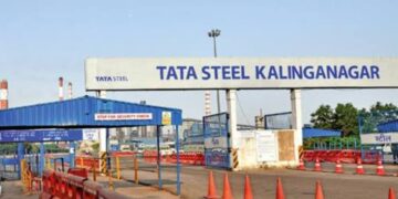 Tata Steel launches Rs 27,000 Cr. expansion at Kalinganagar
