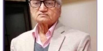 Veerender Jain becomes advisor to School of Engineering and Technology at Sona Devi University