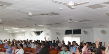 Jharkhand News: MTMC hosts POSH workshop for workplace safety