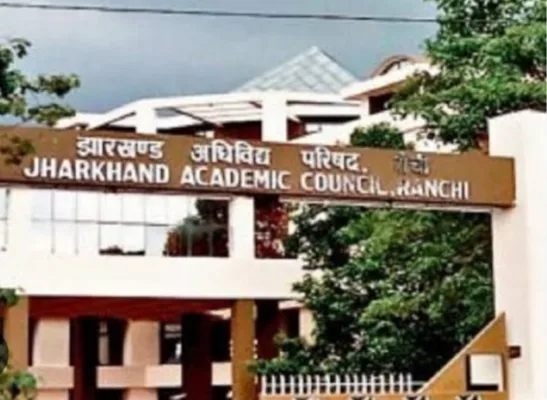 JAC class X results declared: Girls outperform boys, overall pass percentage at 91.71%