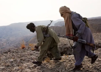 Baloch Liberation Army intensifies assault on Pakistani security installations