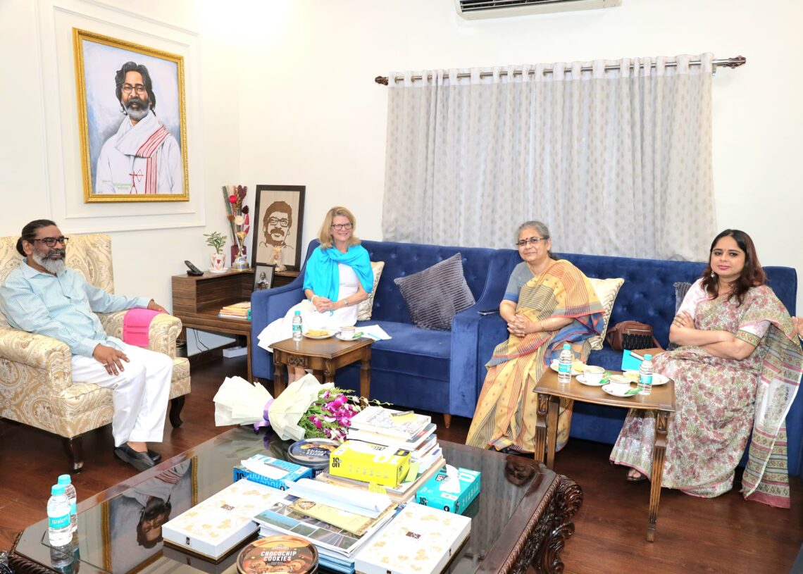 Jharkhand govt-run English-medium schools shine in first CBSE-aligned exams