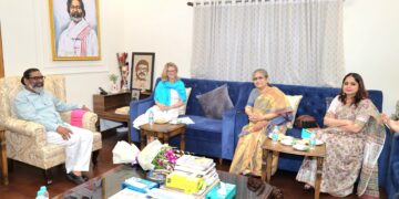 Jharkhand govt-run English-medium schools shine in first CBSE-aligned exams