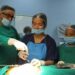 Ranchi Sadar Hospital conducts workshop on laparoscopic sterilization