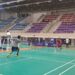 Schools vie for glory as Ranchi Badminton Championship reaches semifinal stage